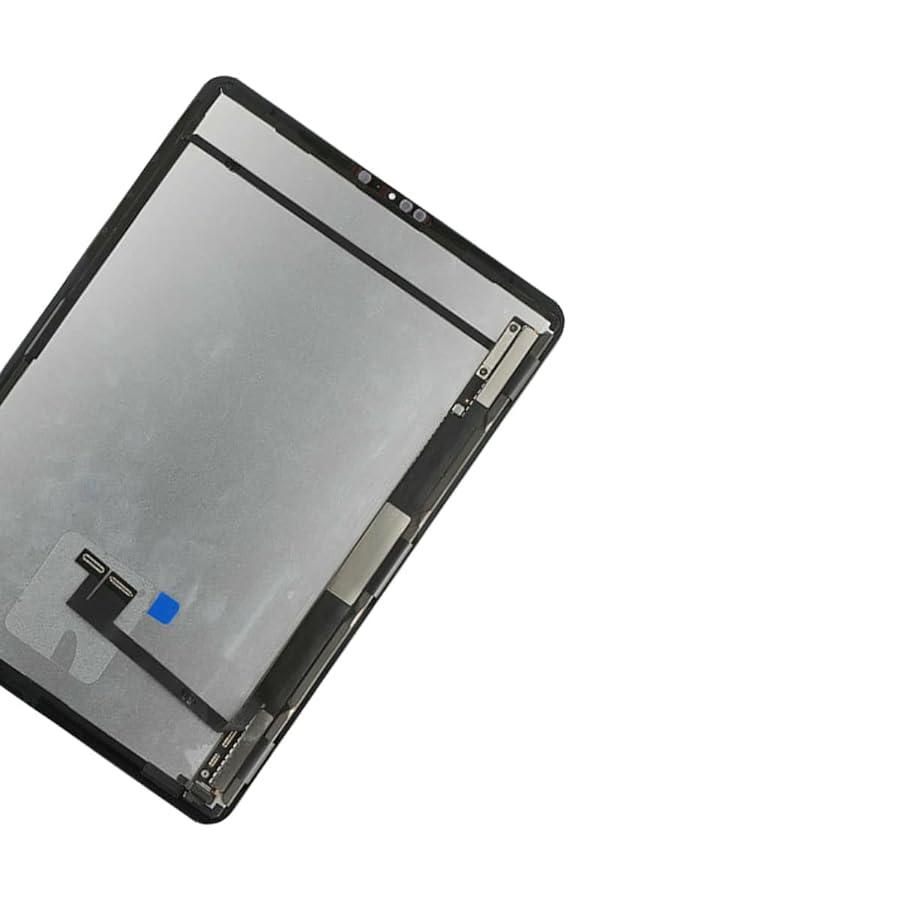 OLED LCD Display Assembly And Glass Touch Digitizer For iPad Pro 11 2021 3rd A2377 A2459 A2301 A2460 / iPad Pro 4th Gen 2022 A2435 A2761 A2762 A2759 (Black) - Best Cell Phone Parts Distributor in Canada, Parts Source OLED LCD Display Assembly And Glass Touch Digitizer For iPad Pro 11 2021 3rd A2377 A2459 A2301 A2460 / iPad Pro 4th Gen 2022 A2435 A2761 A2762 A2759 (Black) - Best Cell Phone Parts Distributor in Canada, Parts Source